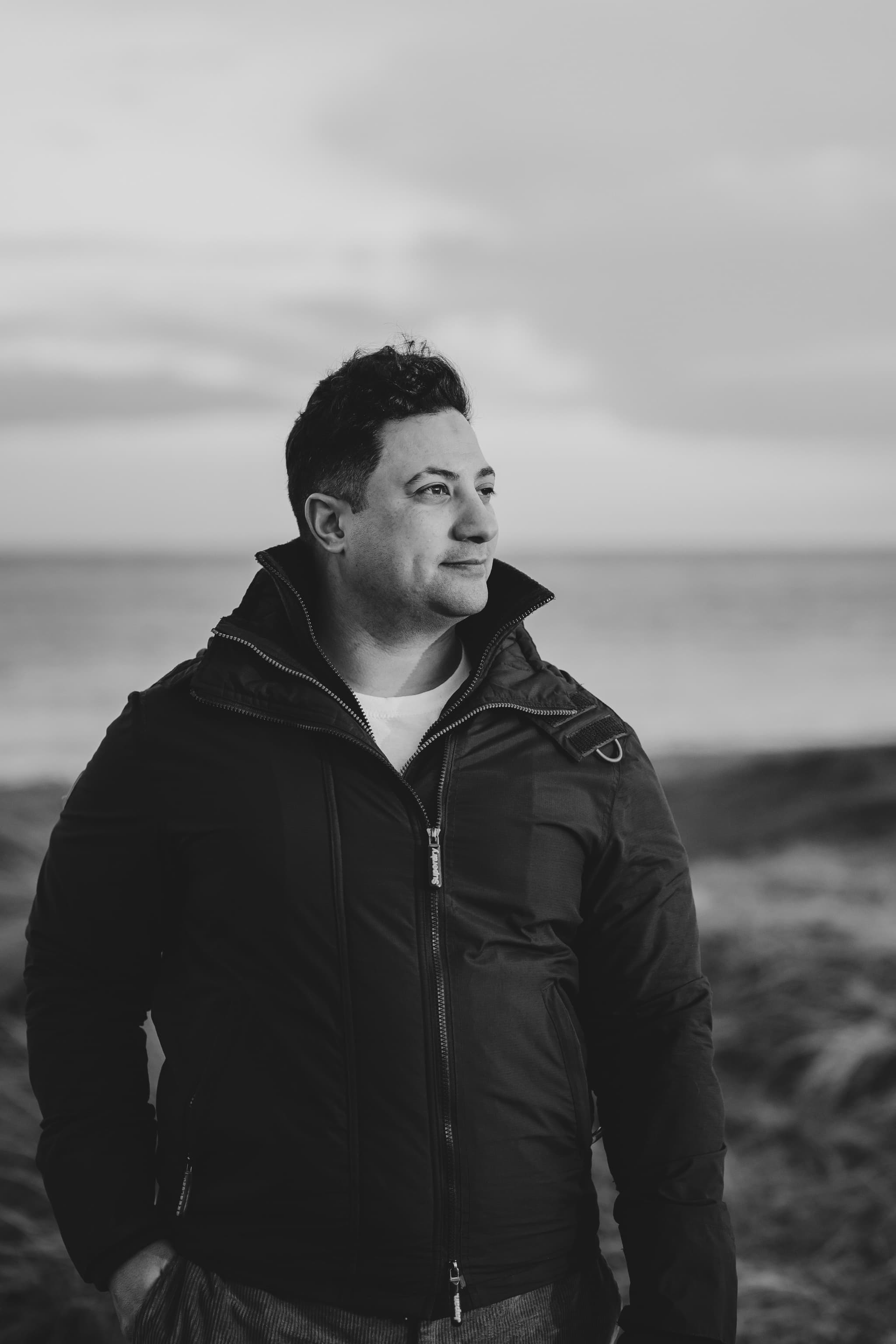 Ross Ringham